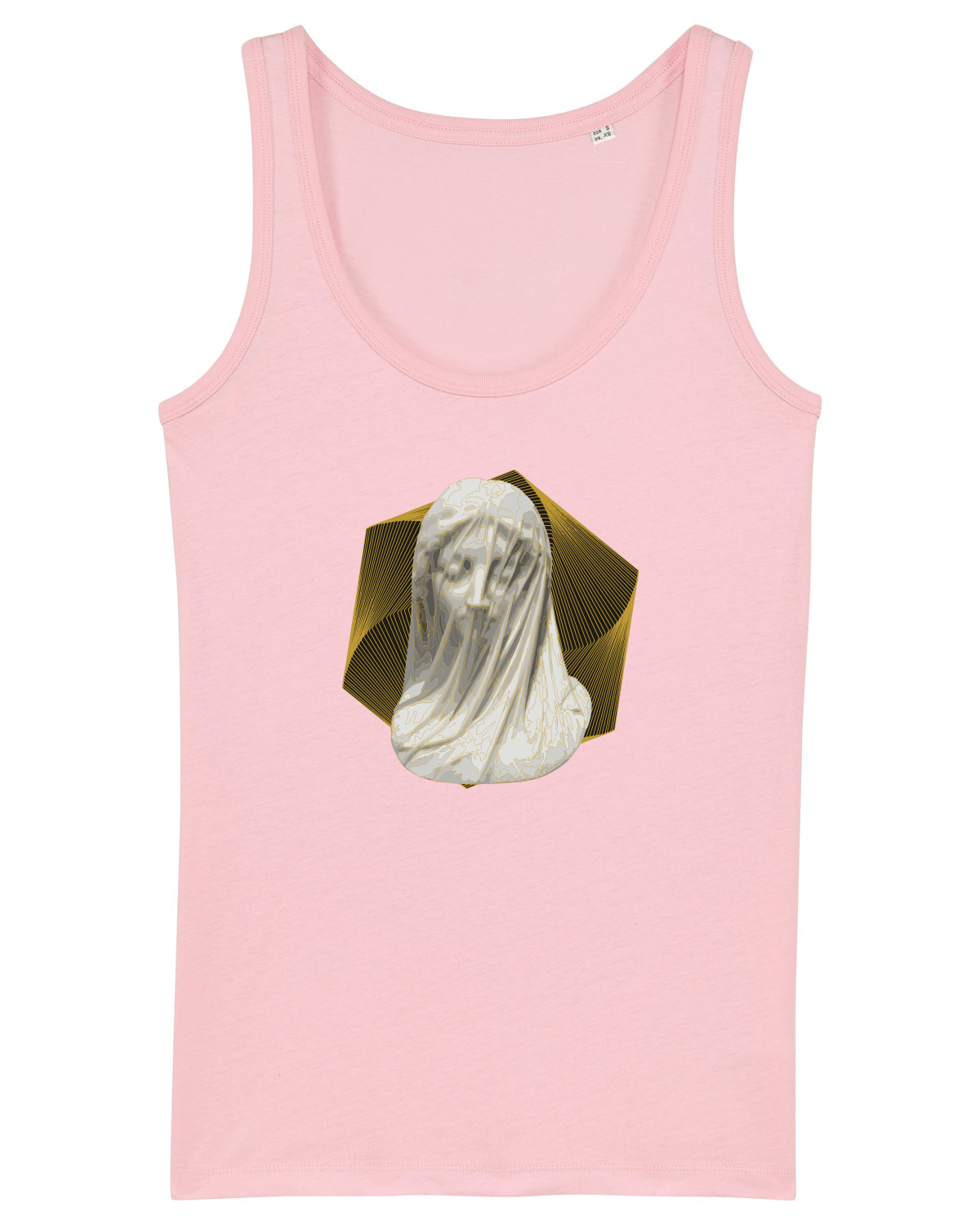 Maiou Damă Dreamer Cotton Pink