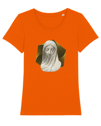 Angel Bright Orange