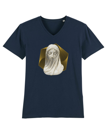 Angel French Navy