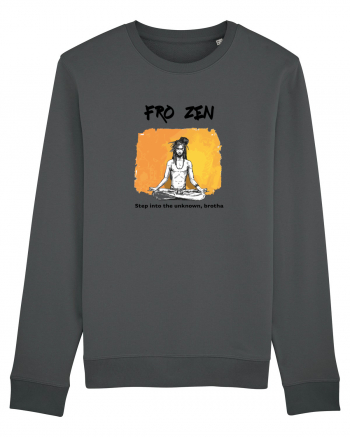 Fro Zen Anthracite