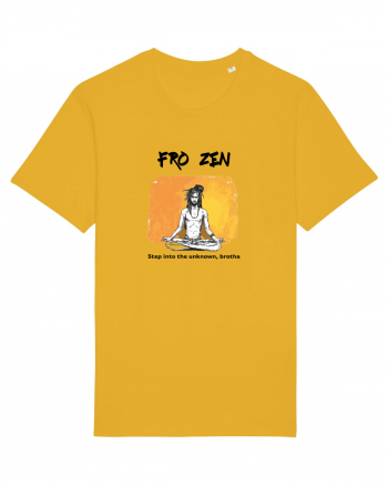 Fro Zen Spectra Yellow