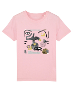 Look Into My Eyes Tricou mânecă scurtă  Copii Mini Creator