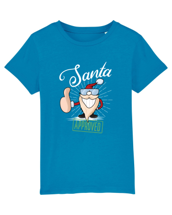 Santa approved Azur