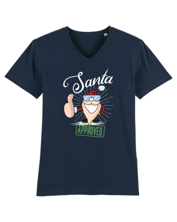 Santa approved French Navy