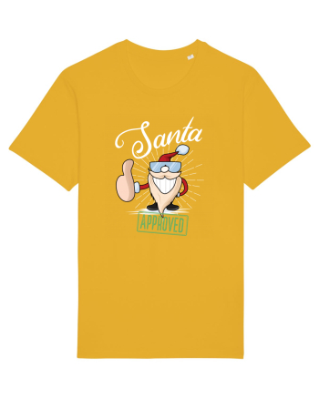 Santa approved Spectra Yellow