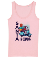 Santa is coming Maiou Damă Dreamer