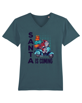 Santa is coming Stargazer