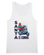 Santa is coming Maiou Bărbat Runs