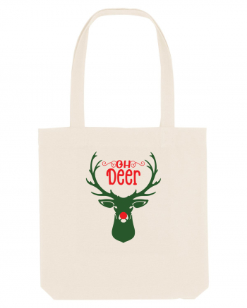 Oh deer - pt el Natural