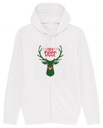 Oh deer - pt el White