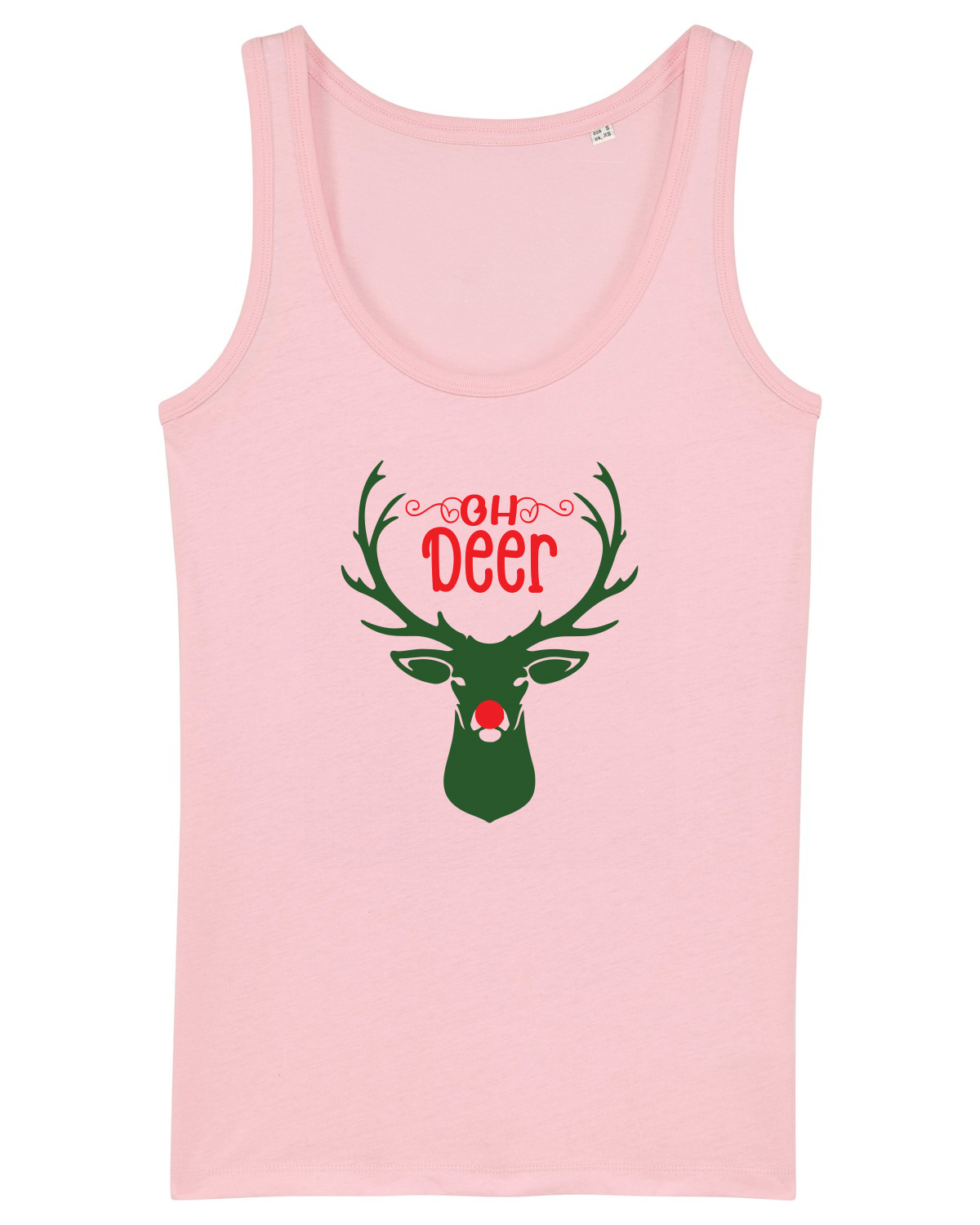 Maiou Damă Dreamer Cotton Pink