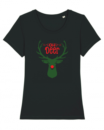 Oh deer - pt el Black