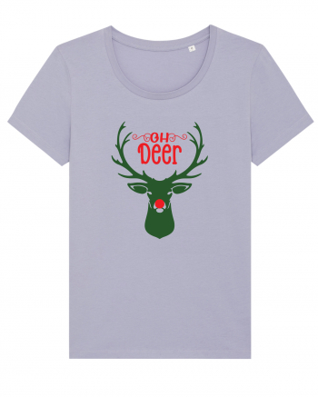 Oh deer - pt el Lavender