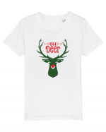 Oh deer - pt el Tricou mânecă scurtă  Copii Mini Creator