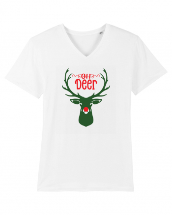 Oh deer - pt el White