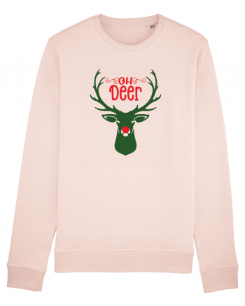 Oh deer - pt el Candy Pink