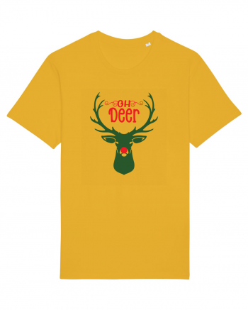 Oh deer - pt el Spectra Yellow