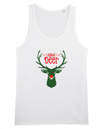 Oh deer - pt el White