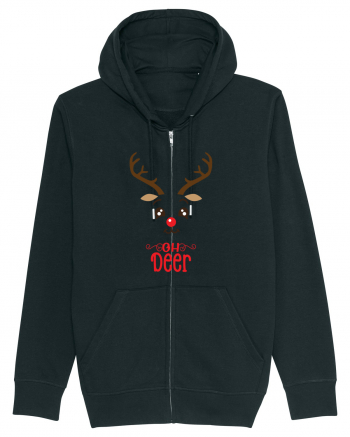 Oh deer - pt ea Black