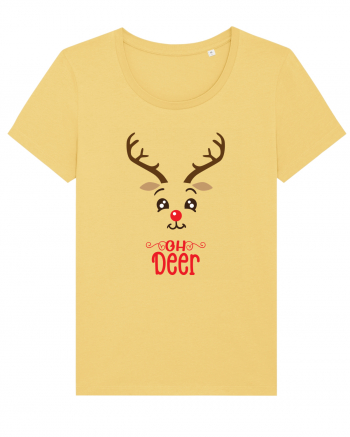 Oh deer - pt ea Jojoba