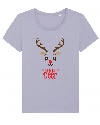 Oh deer - pt ea Lavender