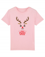 Oh deer - pt ea Tricou mânecă scurtă  Copii Mini Creator