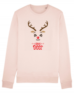 Oh deer - pt ea Bluză mânecă lungă Unisex Rise