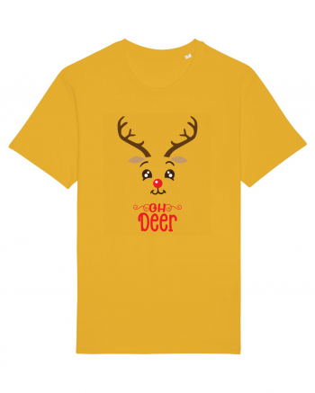 Oh deer - pt ea Spectra Yellow