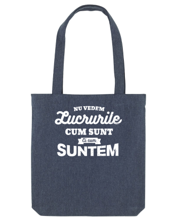 Nu vedem lucrurile cum sunt Midnight Blue