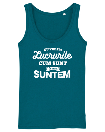 Nu vedem lucrurile cum sunt Ocean Depth