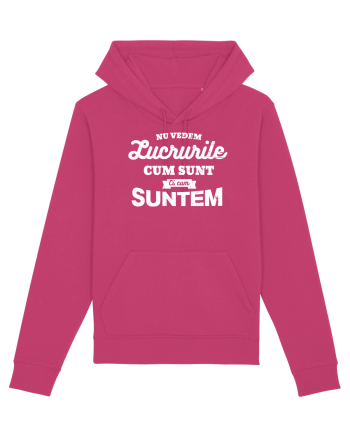 Nu vedem lucrurile cum sunt Raspberry