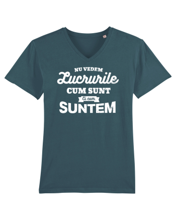 Nu vedem lucrurile cum sunt Stargazer