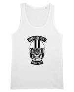 Skull Pilot Black Maiou Bărbat Runs