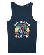 Ho ho ho ca sunt pe vine Maiou Bărbat Runs