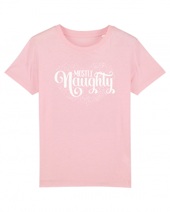 Mostyl naughty Cotton Pink