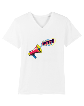 WTF White