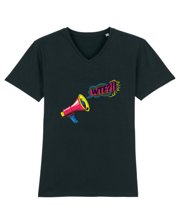 WTF Black