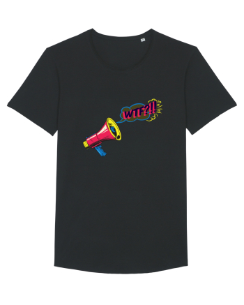 WTF Black