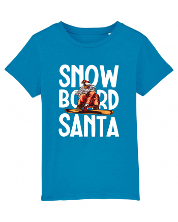 Snowboard Santa Azur