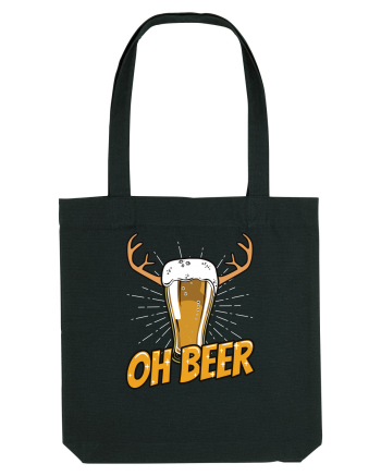 Oh beer - drag de bere Black