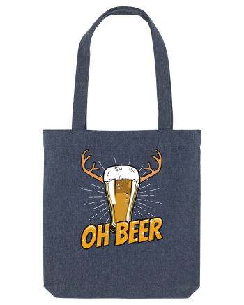 Oh beer - drag de bere Midnight Blue