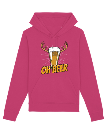 Oh beer - drag de bere Raspberry
