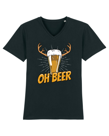 Oh beer - drag de bere Black