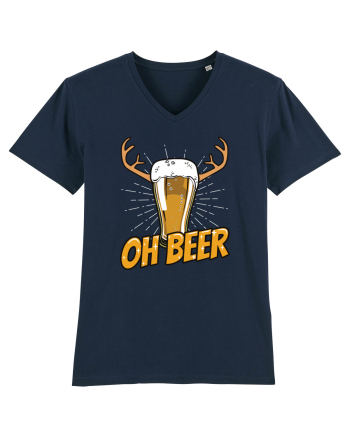 Oh beer - drag de bere French Navy