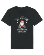 Sezi bland si lasa bradul sa creasca II Tricou mânecă scurtă Unisex Rocker