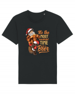 It's the most wonderful time for a beer Tricou mânecă scurtă Unisex Rocker