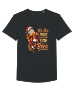 It's the most wonderful time for a beer Tricou mânecă scurtă guler larg Bărbat Skater