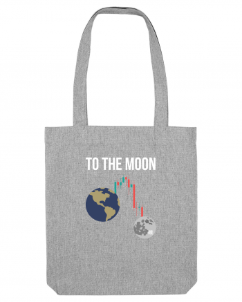 To The Moon (alb) Heather Grey