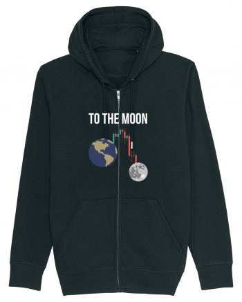 To The Moon (alb) Black