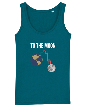 To The Moon (alb) Ocean Depth
